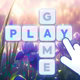 Swipe letters, solve crosswords, and collect blooms! Cute bubbly letter slots in word game