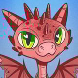 Customize your own adorable dragon in this fantasy character creator Design, dress, and color your own adorable dragon!