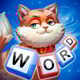 Unscramble words to decorate and uncover a family’s story! A colorful word puzzle game where letters unlock a cozy family home.