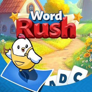 Build words and clear cards in this clever word game! Word puzzle game with card-based solitaire mechanics