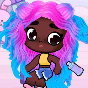 Avatar World Beauty Salon