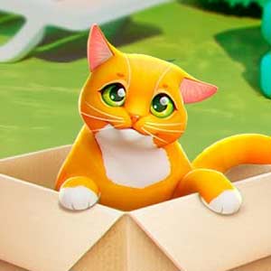 Cat Simulator: My Pets