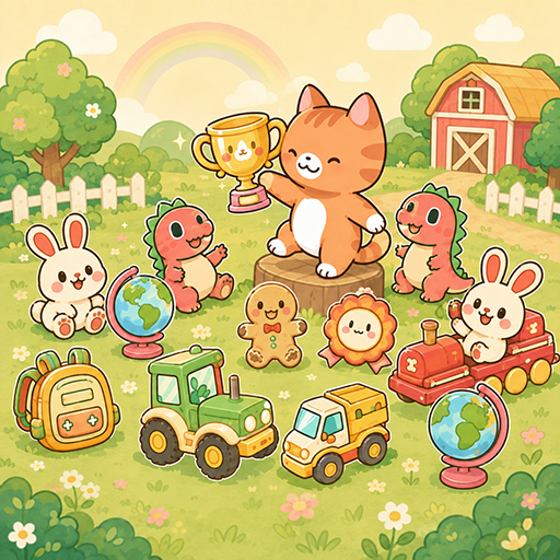Catch Them All
