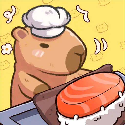 Cookingdom: Cook and Relax!