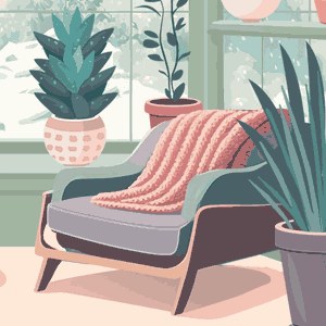 Cozy Garden Idle