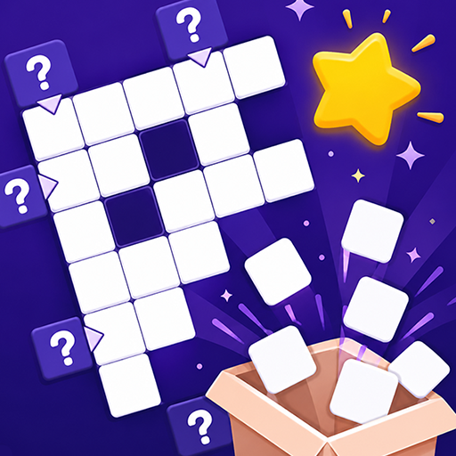 Crosswords: Letters from a Box