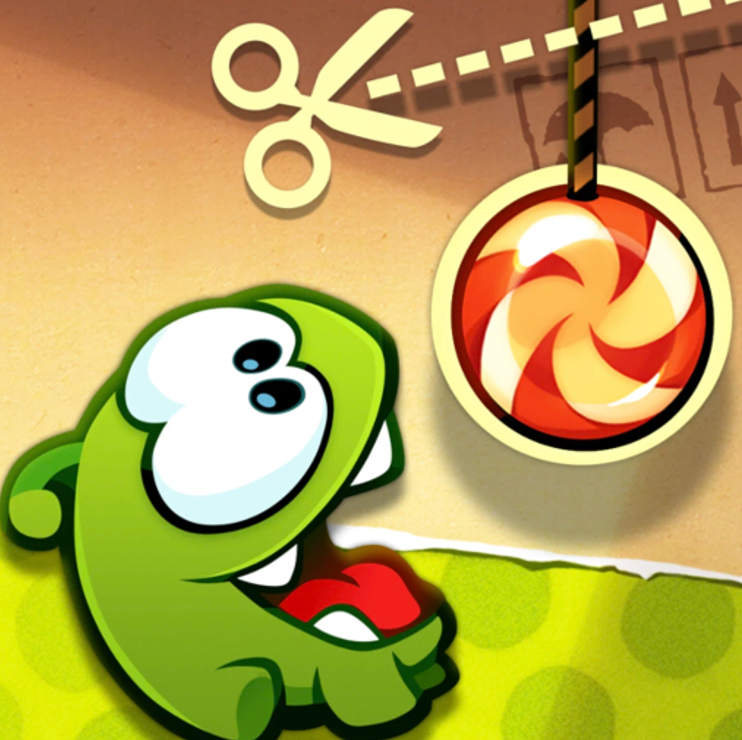 Cut Rope 2026