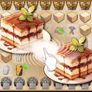 Delicious Merge