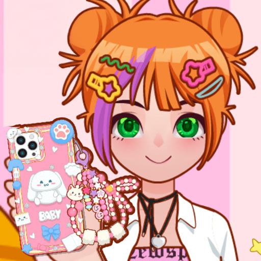 Diary Maggie: DIY Phonecase