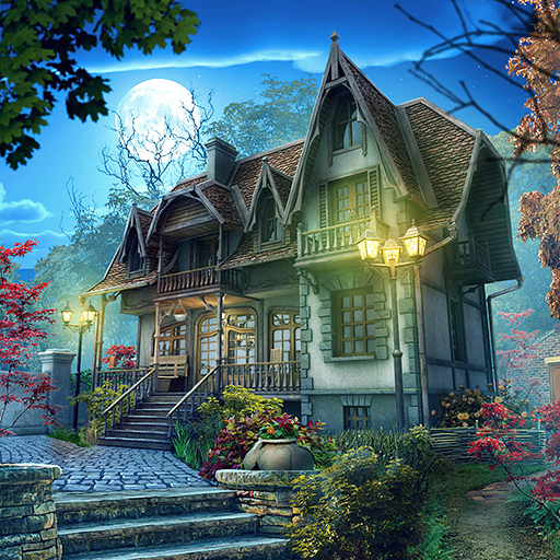 Escape The Ghost Town