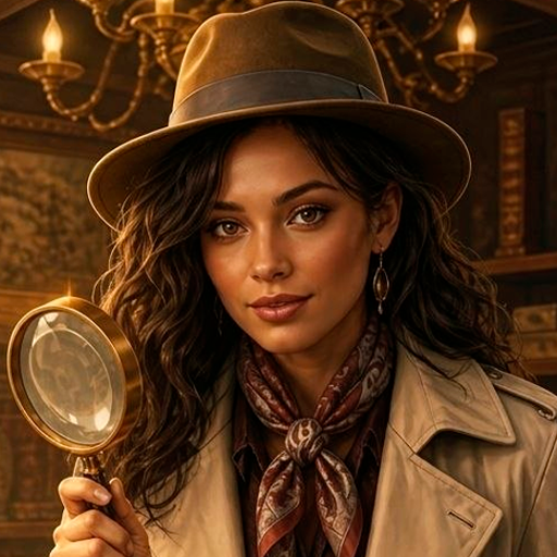 Everything is in place: Rare finds