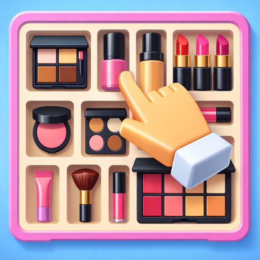 Find Sort Match - Puzzle