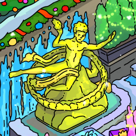 Hidden Objects