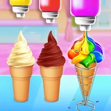 Ice Cream Maker