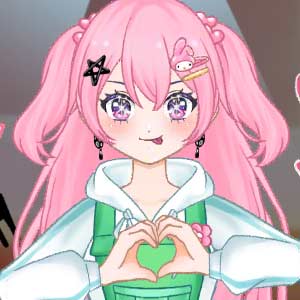 Idol Livestream: Doll Dress Up