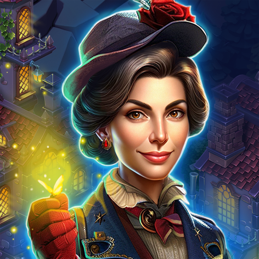 Lamplighter