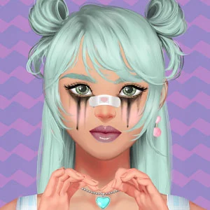 Live Avatar Maker: Girls