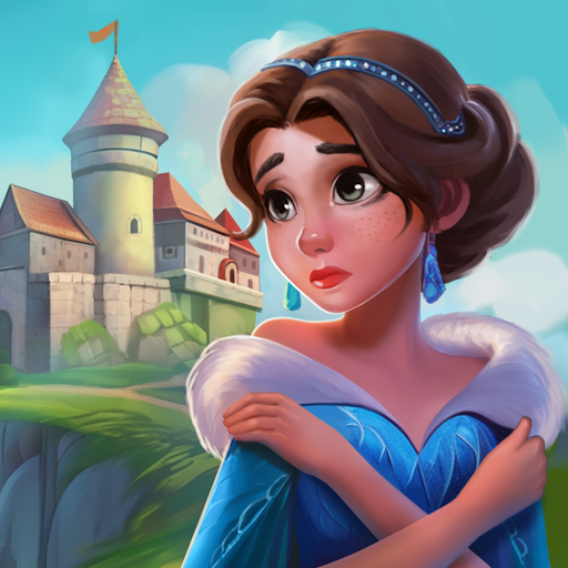 My Castle. Merge &amp; Story