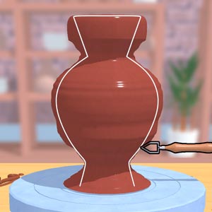 Pottery Master