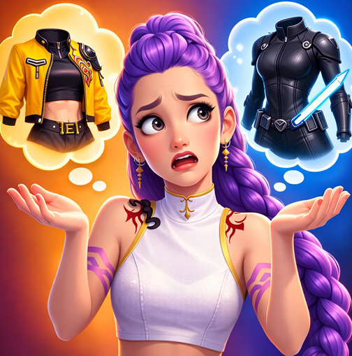 Rumi Huntrix K-Pop Hunters