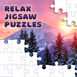 Relax Jigsaw Puzzles