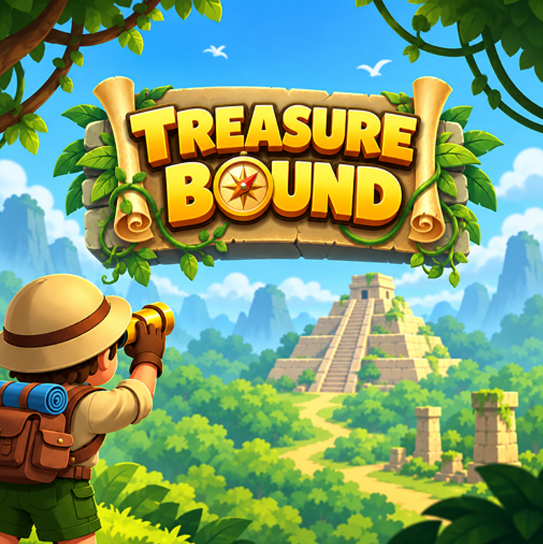 TreasureBound