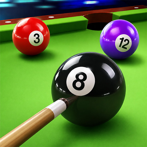 Ultimate Billiard 3D Game